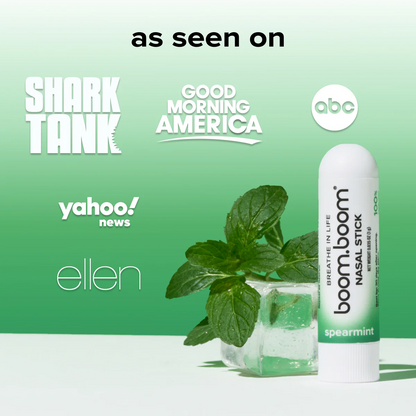 Nasal Stick (4 pack)